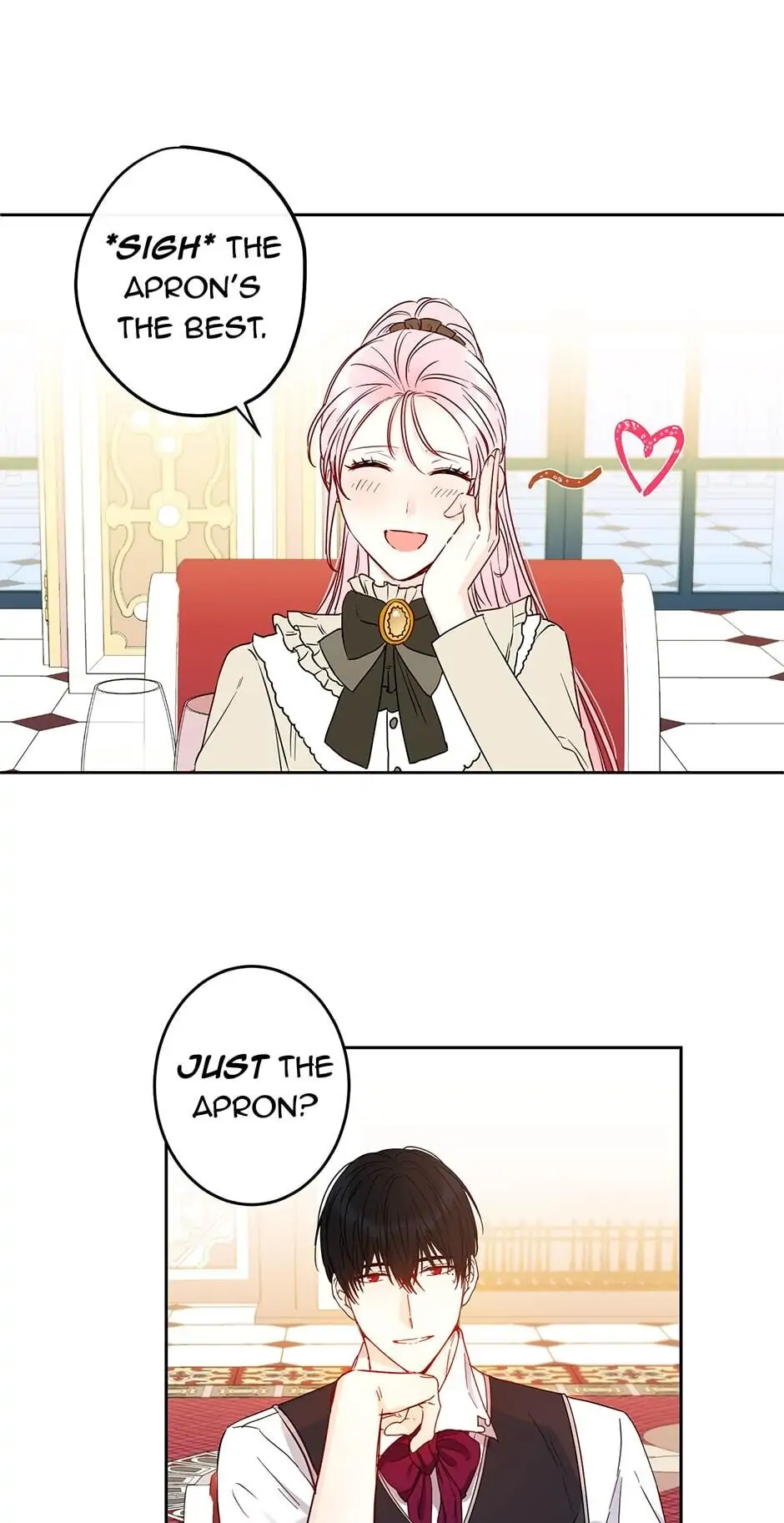 This Is An Obvious Fraudulent Marriage Chapter 39 - page 45